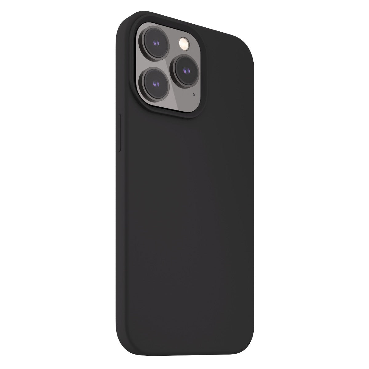 Кейс за iPhone 14 Pro от NEXT - черен с MagSafe - iSTYLE BG