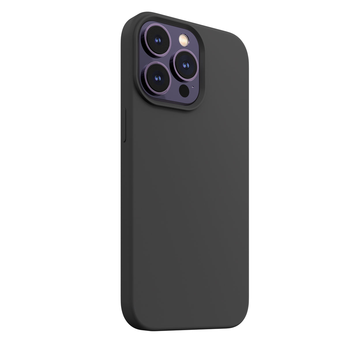 Кейс за iPhone 14 Pro от NEXT - черен с MagSafe - iSTYLE BG