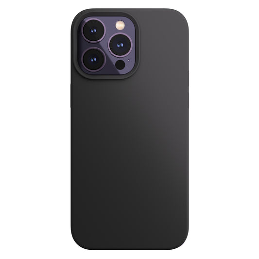 Кейс за iPhone 14 Pro от NEXT - черен с MagSafe - iSTYLE BG