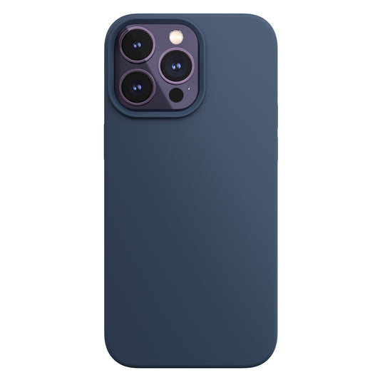 Кейс за iPhone 14 Pro Max от NEXT - син с MagSafe - iSTYLE BG