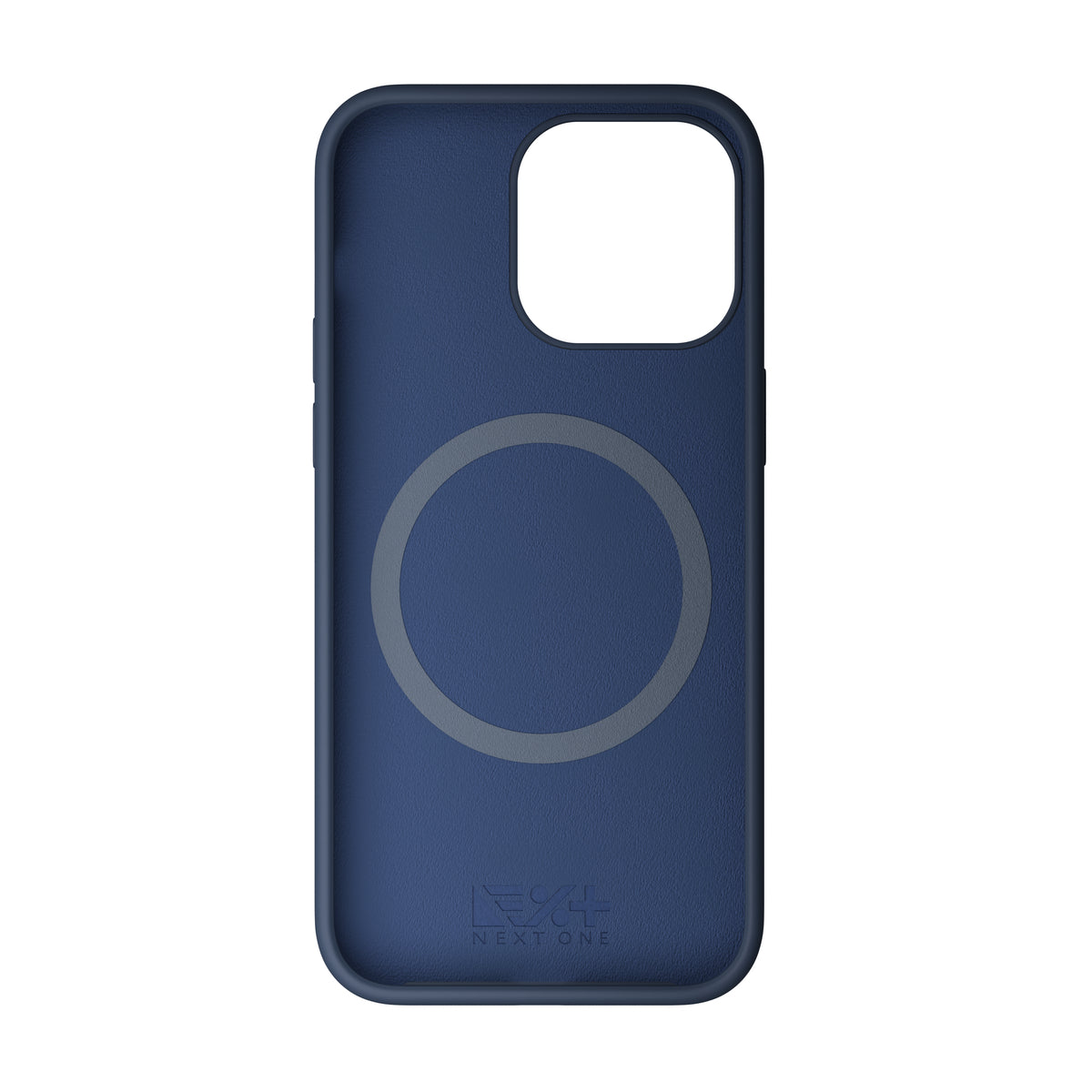 Кейс за iPhone 14 Pro от NEXT - син с MagSafe - iSTYLE BG
