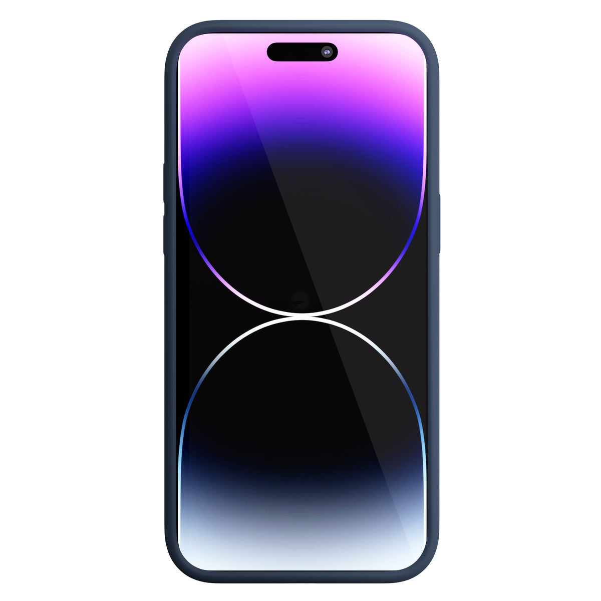 Кейс за iPhone 14 Pro Max от NEXT - син с MagSafe - iSTYLE BG