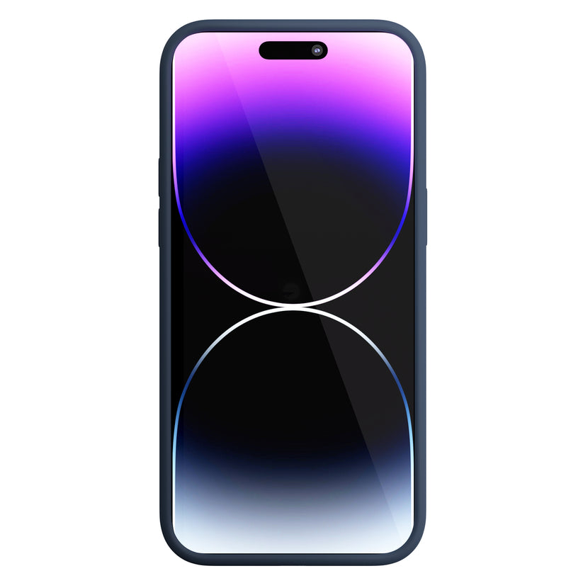 Кейс за iPhone 14 Pro Max от NEXT - син с MagSafe - iSTYLE BG