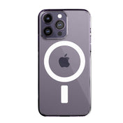 Прозрачен кейс с MagSafe от NEXT ONE за iPhone 14 Pro - iSTYLE BG