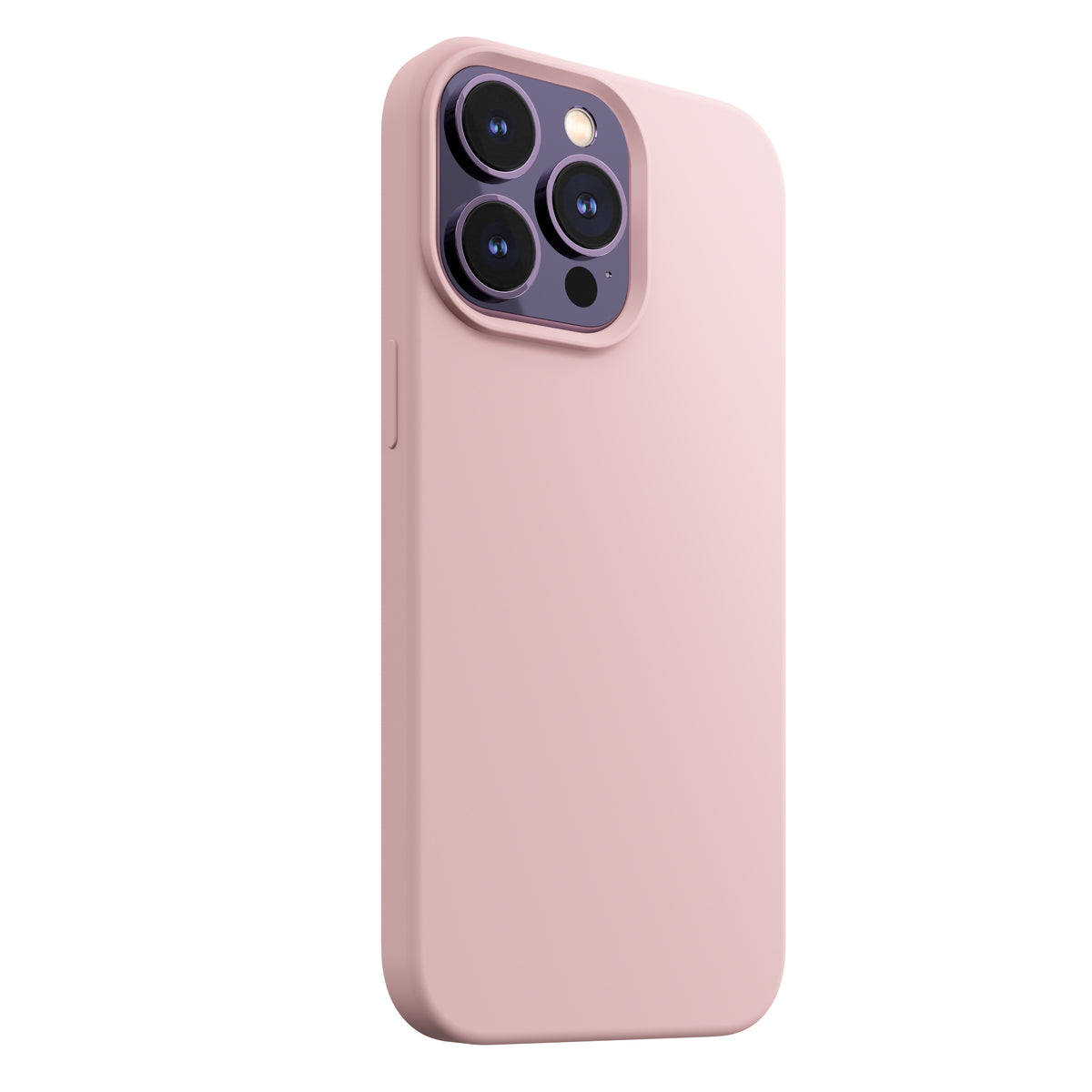 Кейс за iPhone 14 Pro от NEXT - розов с MagSafe - iSTYLE BG