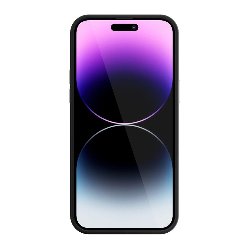 Кейс от NEXT ONE - модел MIST SHIELD за iPhone 14 Pro с MagSafe черен - iSTYLE BG