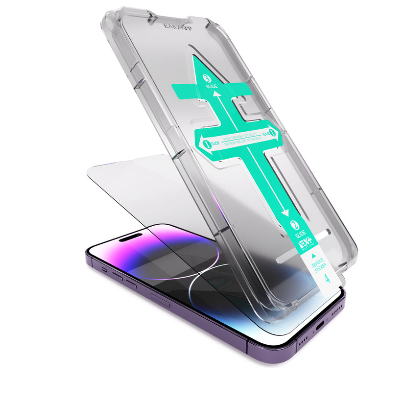 Темперирано стъкло за iPhone 14 Pro Max от NEXT ONE - iSTYLE BG