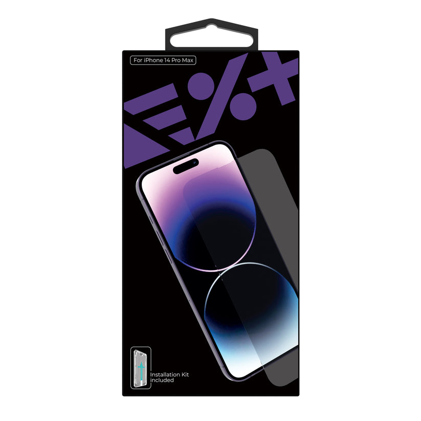 Темперирано стъкло за iPhone 14 Pro Max от NEXT ONE - iSTYLE BG