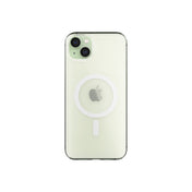 NEXT ONE clear shield case MagSafe compatible for iPhone 15 Plus - iSTYLE BG