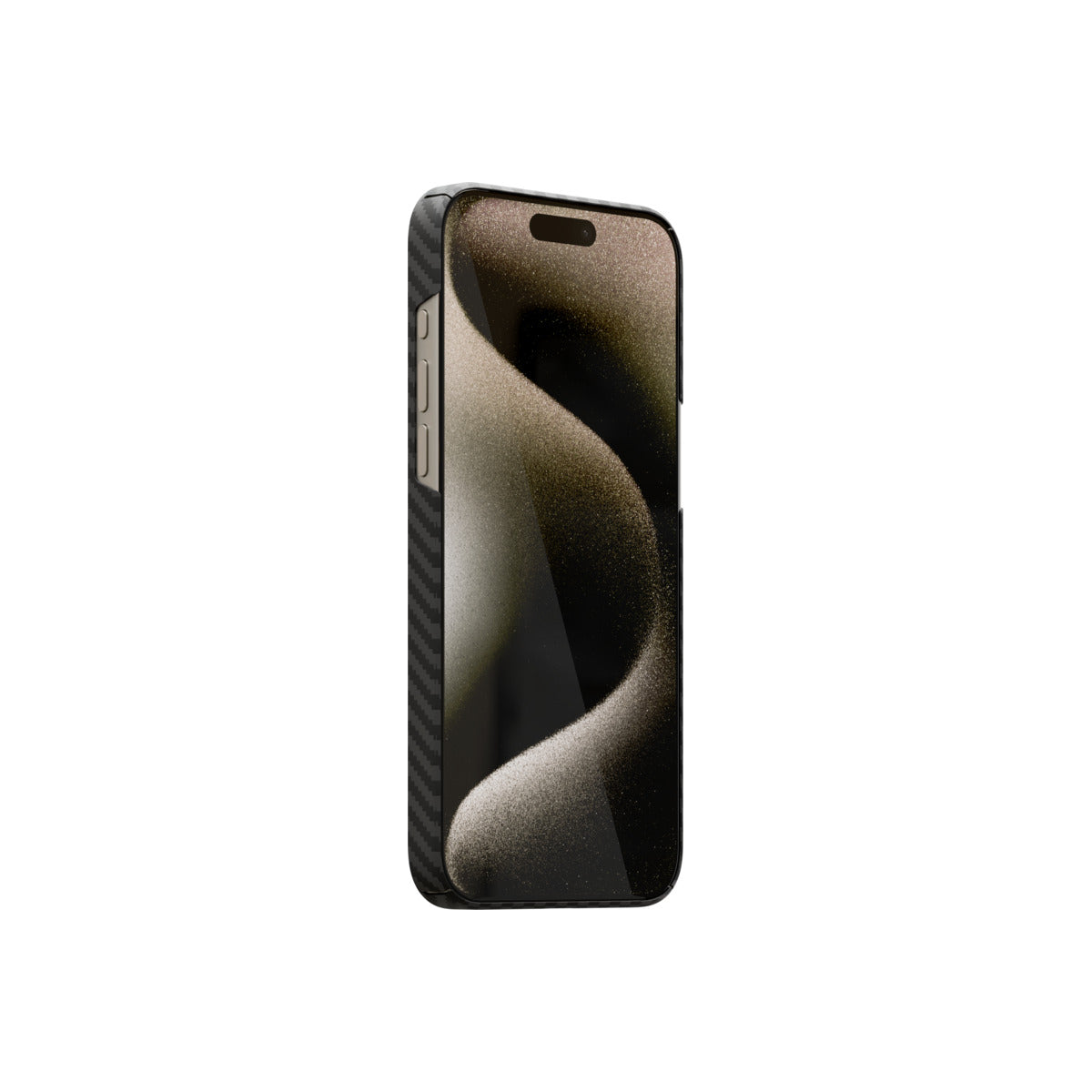 Кейс за iPhone 15 Pro от NEXT ONE - AIRSHIELD - iSTYLE BG