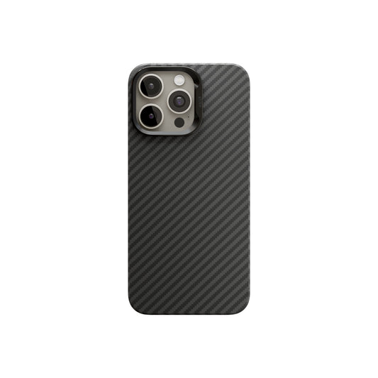 Кейс за iPhone 15 Pro Max от NEXT ONE - AIRSHIELD - iSTYLE BG