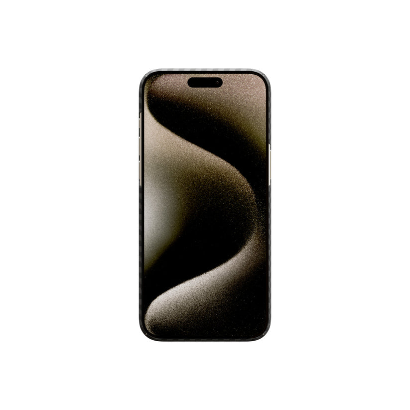 Кейс за iPhone 15 Pro Max от NEXT ONE - AIRSHIELD - iSTYLE BG