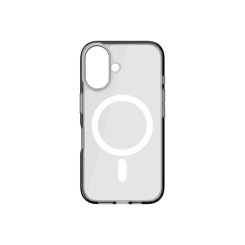 Прозрачен кейс за iPhone 16 от NEXT ONE с MagSafe - iSTYLE BG