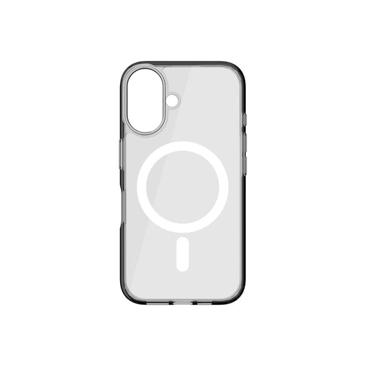 Прозрачен кейс за iPhone 16 от NEXT ONE с MagSafe - iSTYLE BG