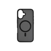 NEXT ONE BLACK MIST SHIELD CASE FOR iPhone 16 |MAGSAFE COMPATIBLE - iSTYLE BG
