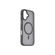 NEXT ONE GREY MIST SHIELD CASE FOR iPhone 16 | MAGSAFE COMPATIBLE - iSTYLE BG