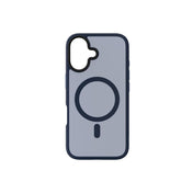 NEXT ONE MIDNIGHT MIST SHIELD CASE FOR iPhone 16 | MAGSAFE COMPATIBLE - iSTYLE BG
