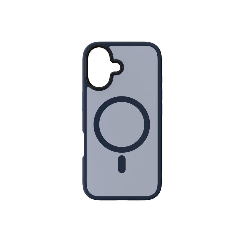 NEXT ONE MIDNIGHT MIST SHIELD CASE FOR iPhone 16 | MAGSAFE COMPATIBLE - iSTYLE BG