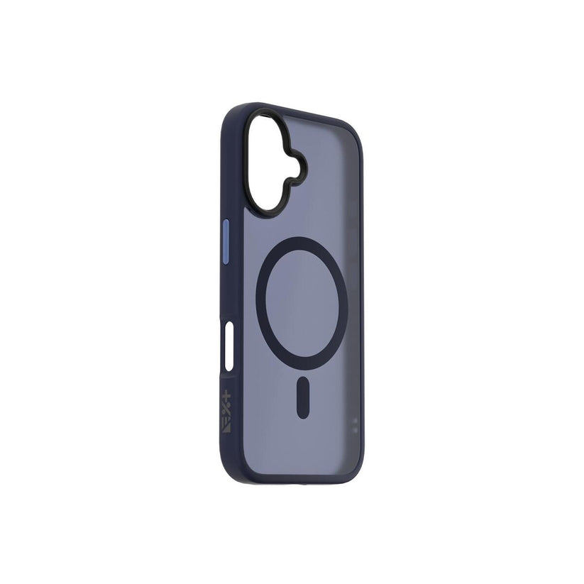 NEXT ONE MIDNIGHT MIST SHIELD CASE FOR iPhone 16 | MAGSAFE COMPATIBLE - iSTYLE BG