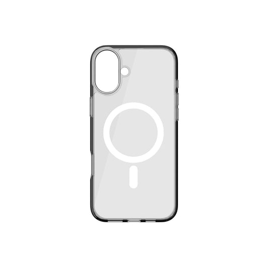 NEXT ONE Clear Shield Case for iPhone 16 Plus MagSafe compatible - iSTYLE BG