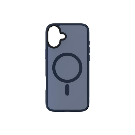 NEXT ONE MIDNIGHT MIST SHIELD CASE FOR iPhone 16 PLUS | MAGSAFE COMPATIBLE - iSTYLE BG