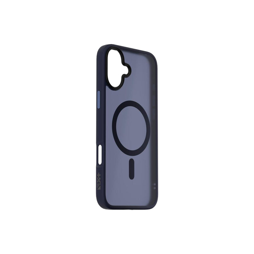 NEXT ONE MIDNIGHT MIST SHIELD CASE FOR iPhone 16 PLUS | MAGSAFE COMPATIBLE - iSTYLE BG