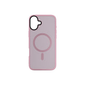 NEXT ONE PINK MIST SHIELD CASE FOR iPhone 16 PLUS | MAGSAFE COMPATIBLE - iSTYLE BG