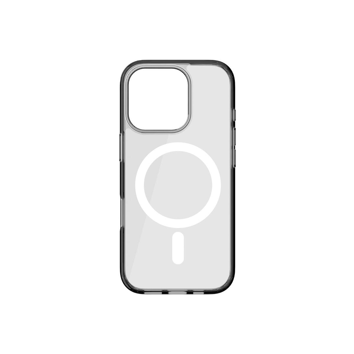 NEXT ONE Clear Shield Case for iPhone 16 Pro MagSafe compatible - iSTYLE BG