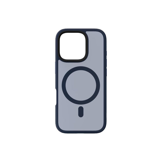 NEXT ONE MIDNIGHT MIST SHIELD CASE FOR iPhone 16 PRO | MAGSAFE COMPATIBLE - iSTYLE BG