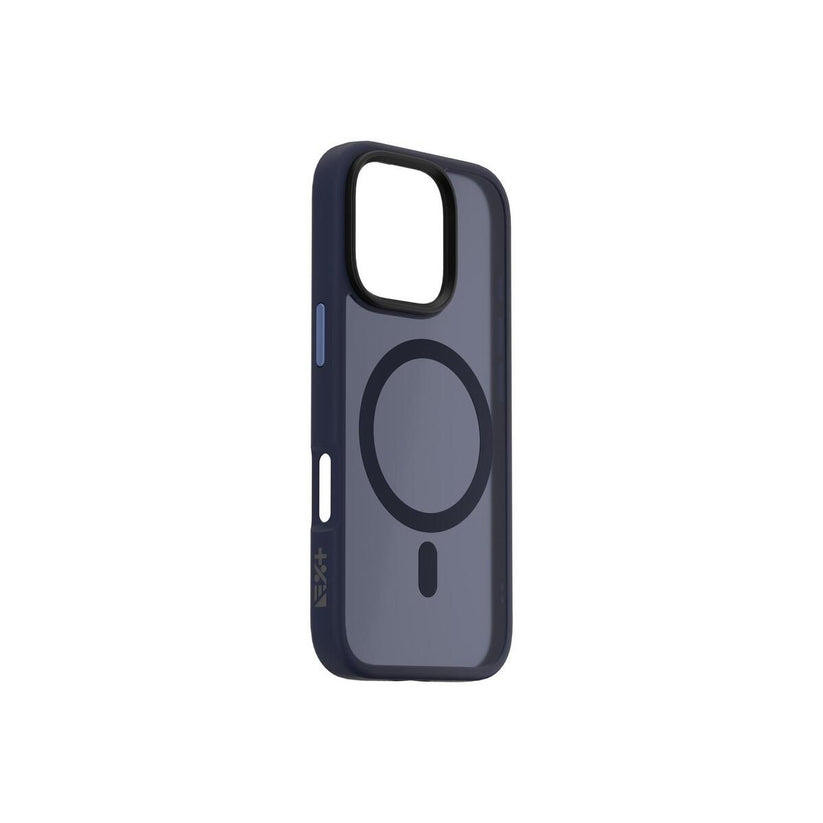 NEXT ONE MIDNIGHT MIST SHIELD CASE FOR iPhone 16 PRO | MAGSAFE COMPATIBLE - iSTYLE BG