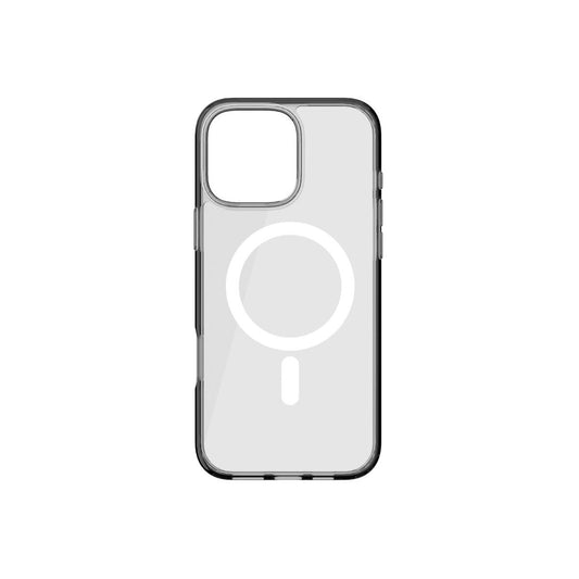 NEXT ONE Clear Shield Case for iPhone 16 Pro Max MagSafe compatible - iSTYLE BG