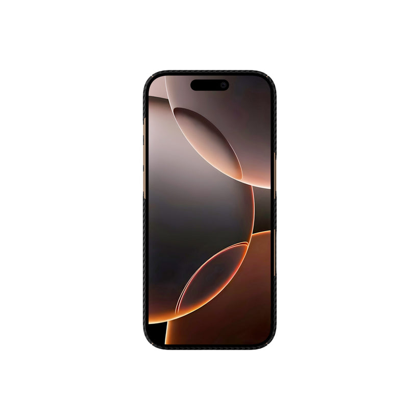 Кейс за iPhone 16 Pro Max от NEXT ONE - AIRSHIELD - iSTYLE BG