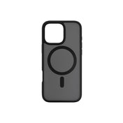 NEXT ONE BLACK MIST SHIELD CASE FOR iPhone 16 PRO MAX |MAGSAFE COMPATIBLE - iSTYLE BG