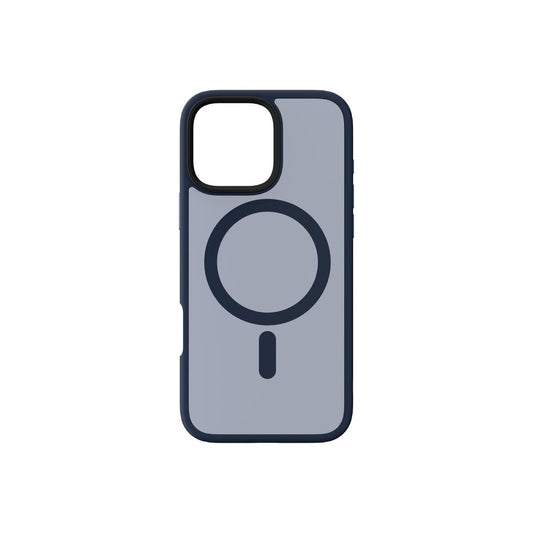 NEXT ONE MIDNIGHT MIST SHIELD CASE FOR iPhone 16 PRO MAX | MAGSAFE COMPATIBLE - iSTYLE BG