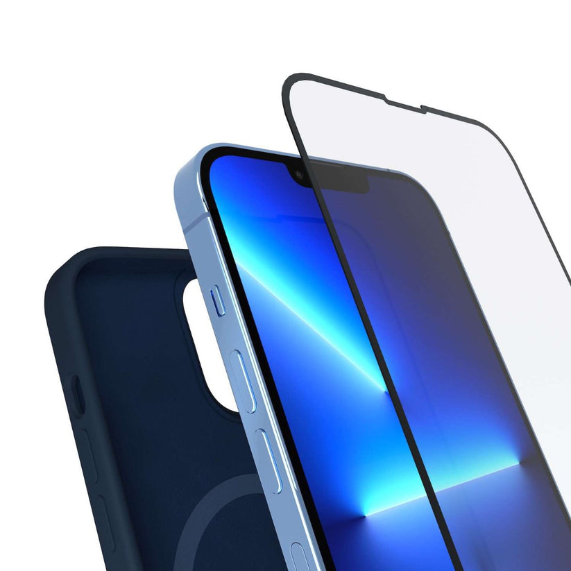 Протектор за iPhone 13 Pro Max от NEXT - 3D стъкло - iSTYLE BG