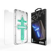 Протектор за iPhone 13 Pro Max от NEXT - темперирано стъкло - iSTYLE BG