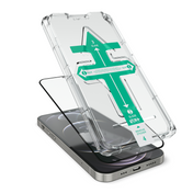 Протектор от край до край за iPhone 12 Pro Max от NEXT ONE - iSTYLE BG