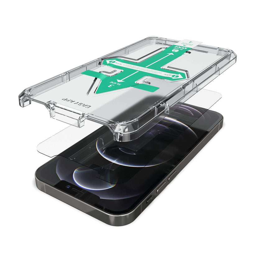 Темперирано стъкло за iPhone 12 Pro Max от NEXT ONE - iSTYLE BG