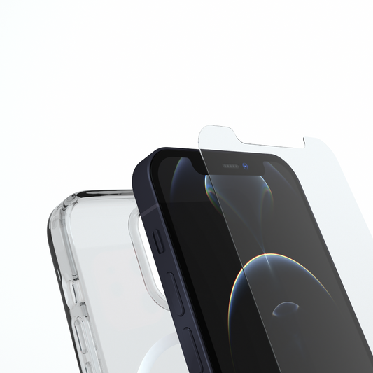 Темперирано стъкло за iPhone 12 Pro Max от NEXT ONE - iSTYLE BG