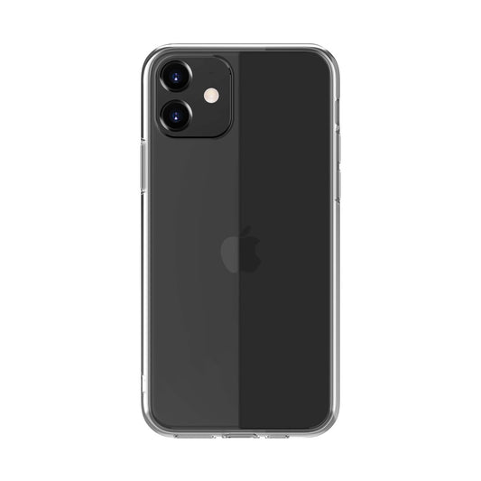 Прозрачен кейс за iPhone 11 от NEXT ONE - iSTYLE BG