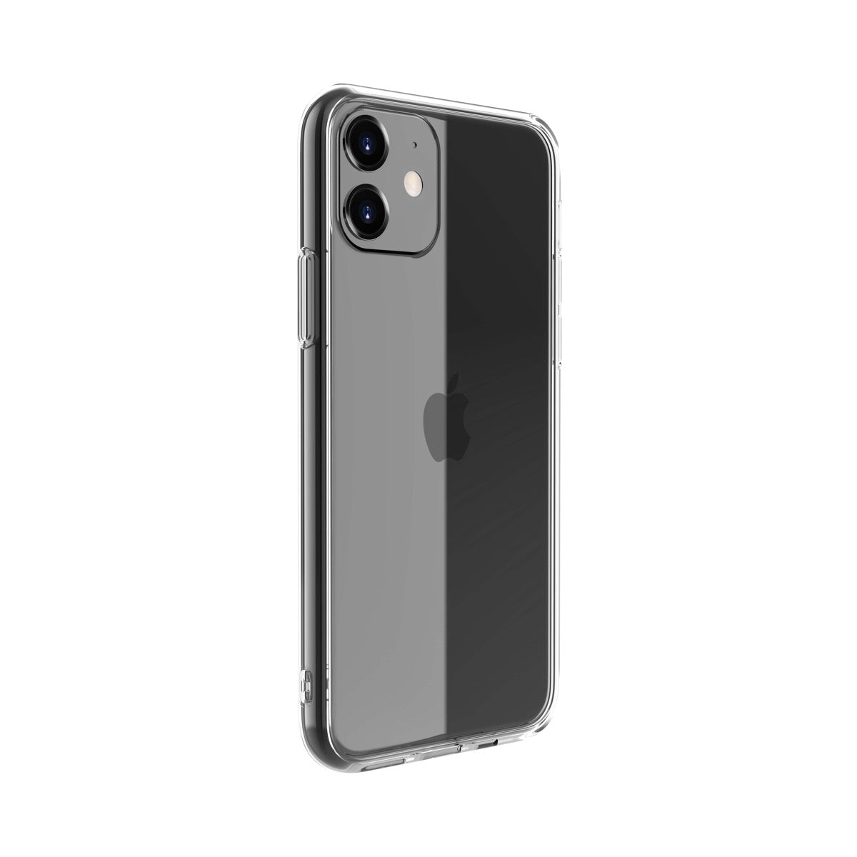 Прозрачен кейс за iPhone 11 от NEXT ONE - iSTYLE BG