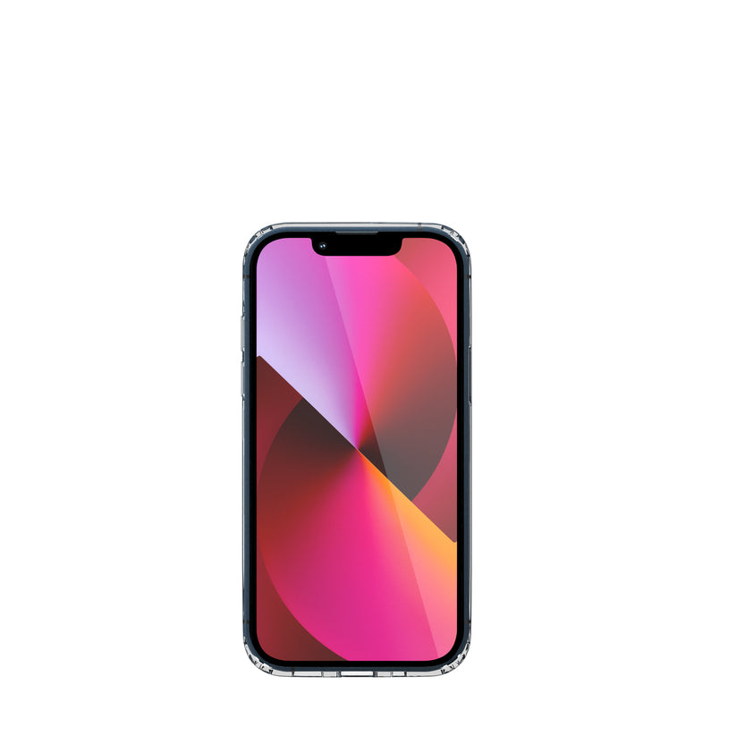 Кейс за iPhone 13 mini от NEXT - прозрачен с MagSafe - iSTYLE BG