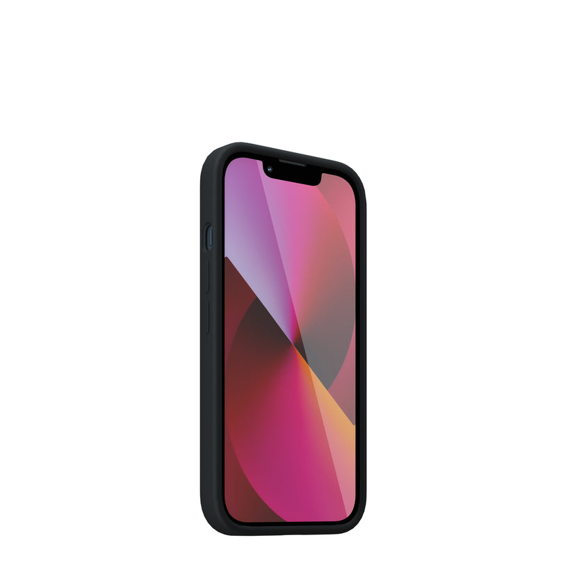 Кейс за iPhone 13 mini от NEXT - черен с MagSafe - iSTYLE BG