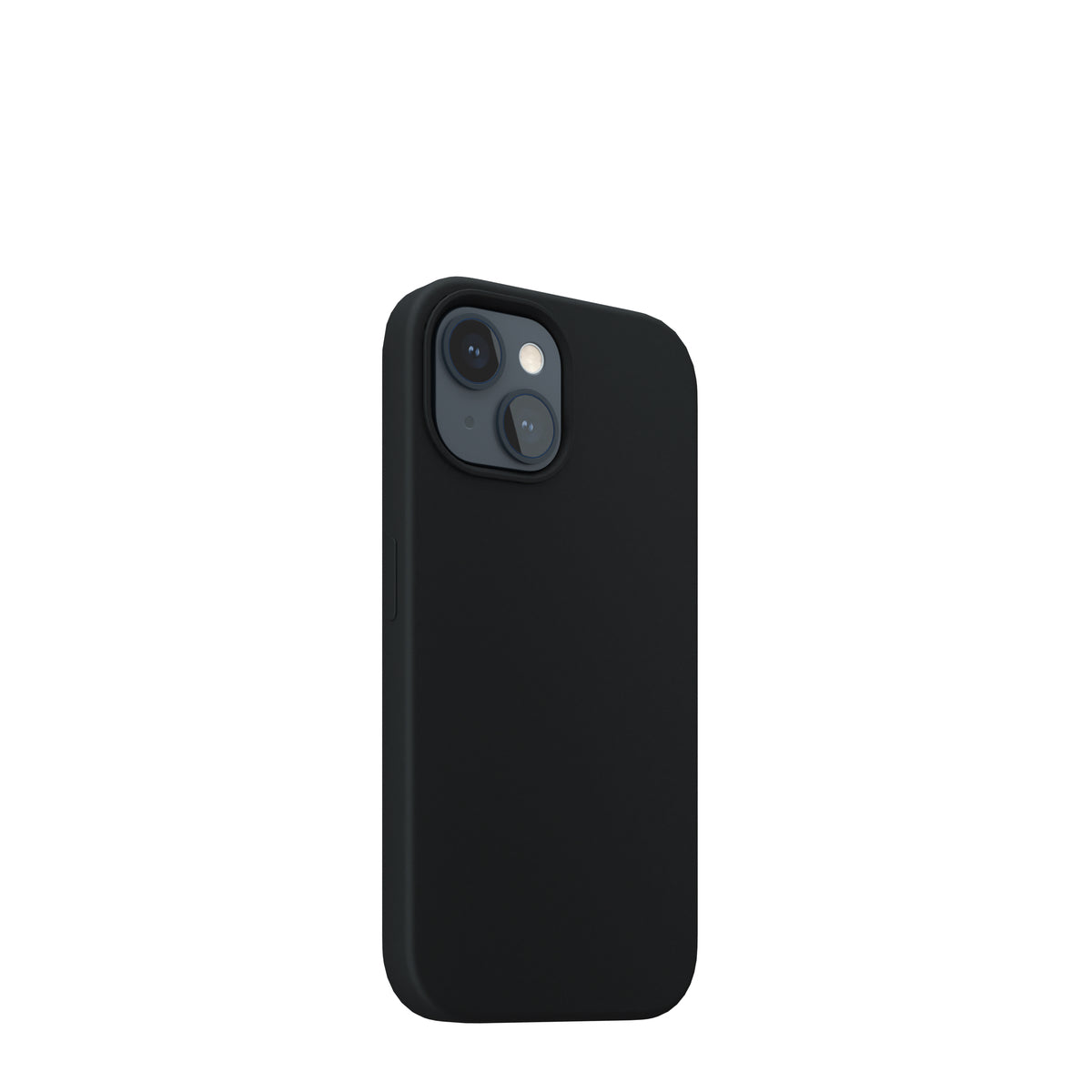 Кейс за iPhone 13 mini от NEXT - черен с MagSafe - iSTYLE BG