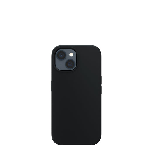 Кейс за iPhone 13 mini от NEXT - черен с MagSafe - iSTYLE BG