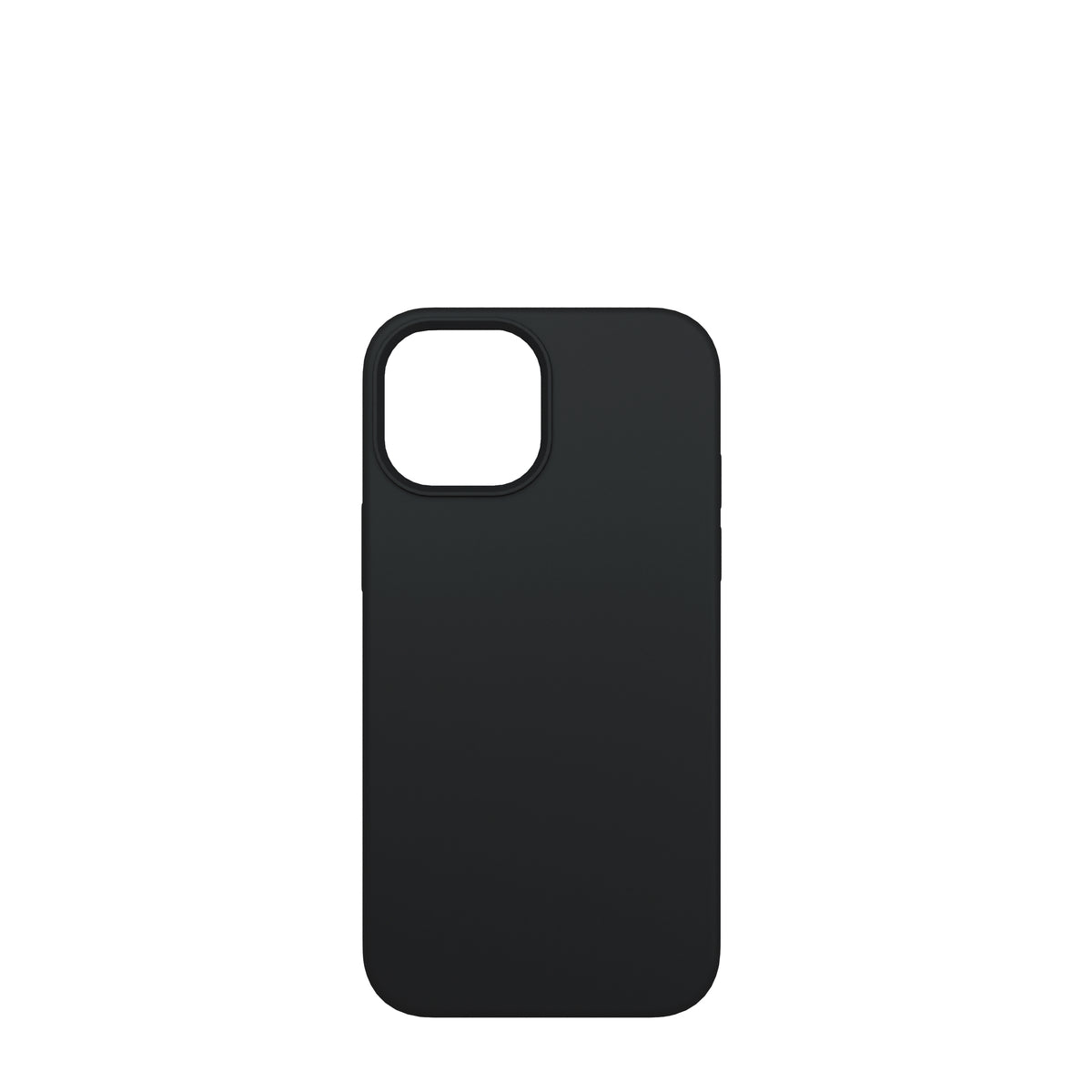 Кейс за iPhone 13 mini от NEXT - черен с MagSafe - iSTYLE BG