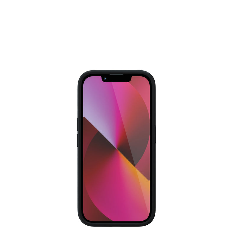 Кейс за iPhone 13 mini от NEXT - черен с MagSafe - iSTYLE BG