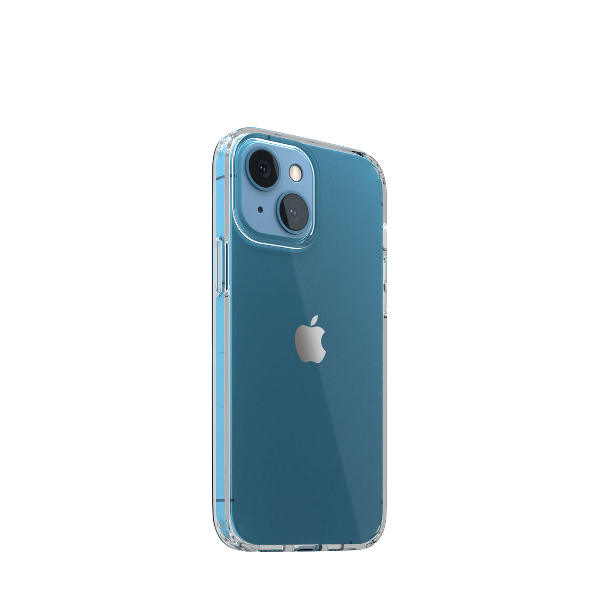 Кейс за iPhone 13 от NEXT - прозрачен с MagSafe - iSTYLE BG