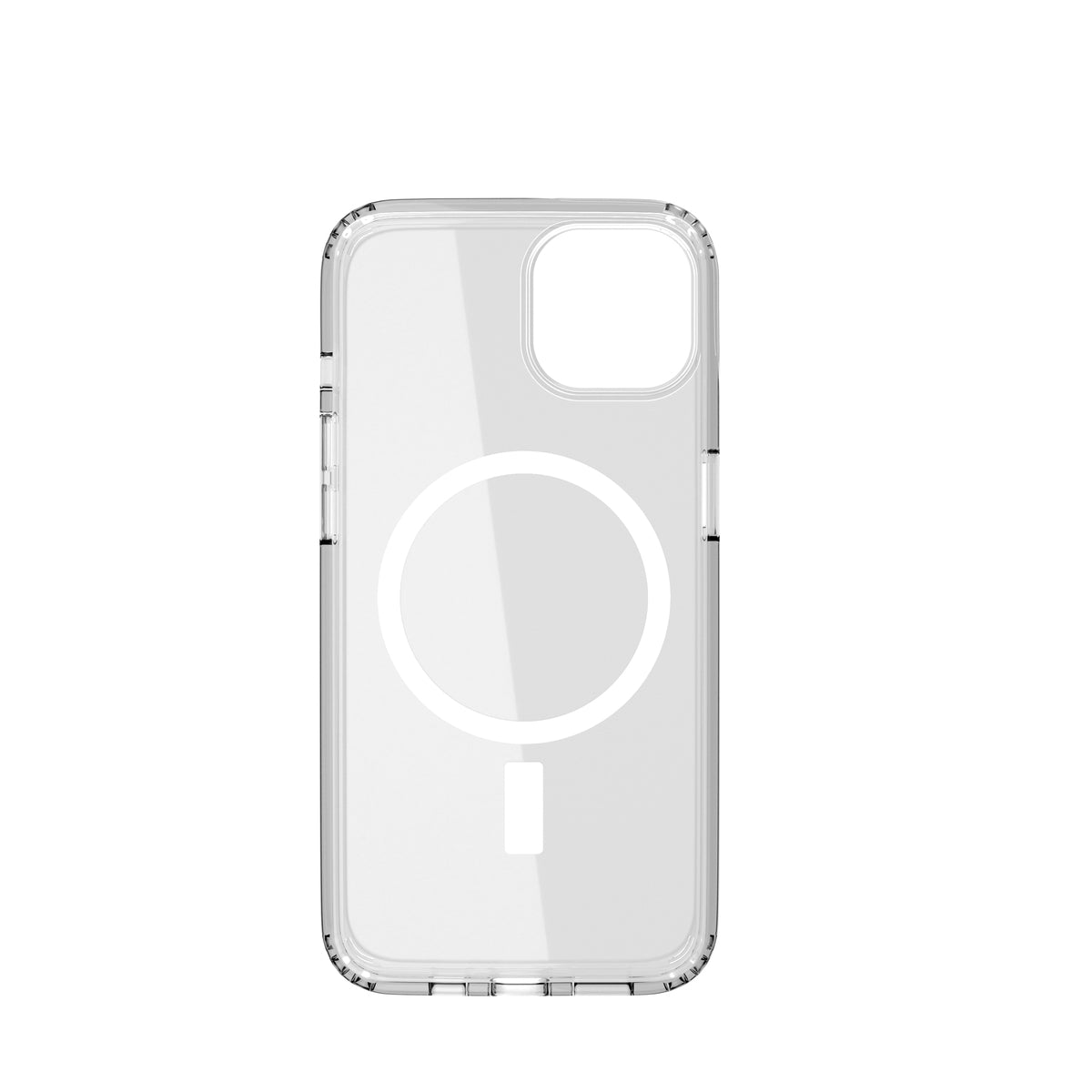 Кейс за iPhone 13 от NEXT - прозрачен с MagSafe - iSTYLE BG