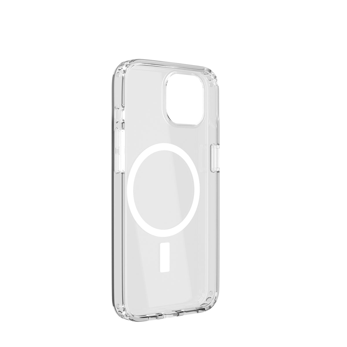 Кейс за iPhone 13 от NEXT - прозрачен с MagSafe - iSTYLE BG